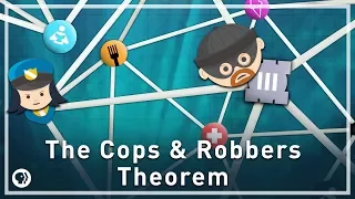 The Cops and Robbers Theorem | Infinite Series