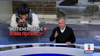 EPN no está interesado en elecciones del Edomex | Ciro Gómez Leyva | Programa Completo 8/julio/2022