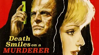 Death Smiles on a Murderer - The Arrow Video Story