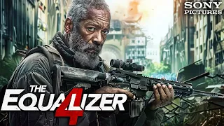 THE EQUALIZER 4 A First Look That Will Change Everything