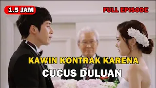 (FULL EPISODE) KAWIN KONTRAK KARENA CUCUS DULUAN