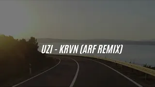 Krvn Remix