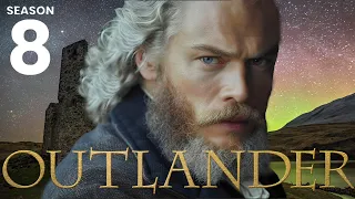 OUTLANDER Season 8 Teaser 2024