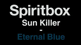 Spiritbox - Sun Killer (Lyric Video)