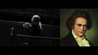 Karina Canellakis conducts Beethoven - Symphony No. 7 (2019)