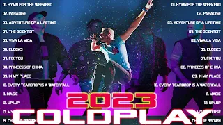 Coldplay's best songs Coldplay's top 30 popular songs ️🎧️🎧️