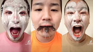 Junya1gou funny video 😂😂😂 | JUNYA Best TikTok February 2023 Part 167