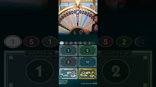 【SCAM 】MONOPOLY Creepy Wheel【EVOLUTION GAMEING】