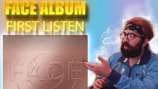 First Listen to Jimin's Full Face Album  | Reaction