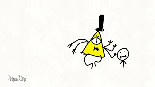 bill cipher meme