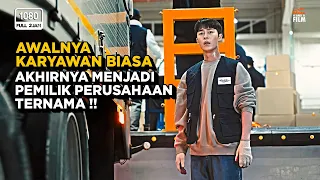 KISAH PRIA MISKIN UNTUK MENJADI KAYA RAYA SETELAH DIKHIANATI SAHABATNYA !!