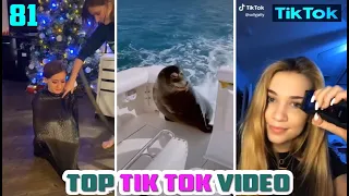 ТОП ТИК ТОК ЛУЧШЕЕ ВИДЕО СБОРНИК № 81 TIK TOK TRESH