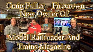 What's Neat This Week in Model Railroading #275 May 18th 2024