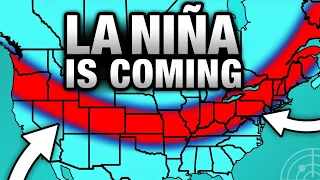 La Nina Coming By Summer and Busy Hurricane Season!