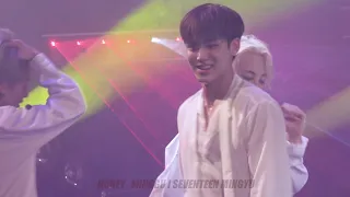 [4K] 190629 파크콘서트 민규 - 아주 NICE