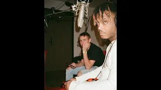 [FREE] Juice WRLD x The Kid Laroi Type Beat "COLLEGEGIRL"