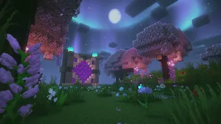 𝒋𝒖𝒔𝒕 𝒄𝒍𝒐𝒔𝒆 𝒚𝒐𝒖𝒓 𝒆𝒚𝒆𝒔.. Minecraft Nostalgic🎵 Relaxing Ambience w/ C418 Music