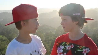 Taylor Swift- Wonderland (Johnny Orlando ft Hayden Summerall)