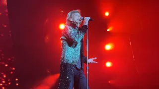 Sympathy For The Devil - The Rolling Stones - Stockholm, July 31, 2022