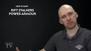 WHTV Tip of the Day: Rift Stalkers Power Armour