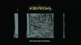 LEICHENZUG - DIE FLAMMENDE RÜCKKEHR... - FULL ALBUM 2013