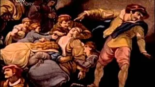 Peter Ackroyd's London - Episode 1 - Fire and Destiny - BBC Documentary