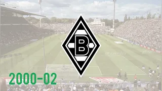 Borussia Mönchengladbach Torhymnen Geschichte