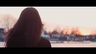 Мисс ИТМО 2015 Intro