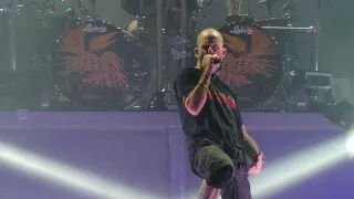 LAMB OF GOD - FULL CONCERT@Freedom Mortgage Pavilion Camden, NJ 8/2/23