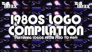 1980s Logo Compilation