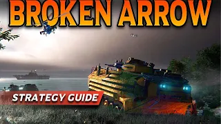 Capture And Hold The Fort EASILY! | Broken Arrow Phase 2 Strategy Guide