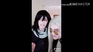 EraserMic+Dadzawa TikToks