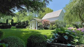 At Home in Connecticut at River Road Farm