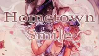 Nightcore - Hometown Smile - 1 Hour Version [Request]