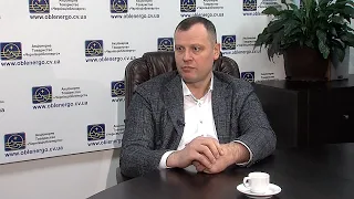 Інтерв’ю | Олександр Ніверчук