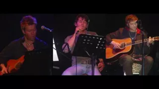 a-ha Unplugged Acoustic Glasgow 2006