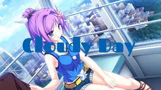 Nightcore - Cloudy Day - Tones And I