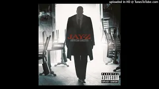 Say Hello To The Bad Guy - Jay Z (432Hz)