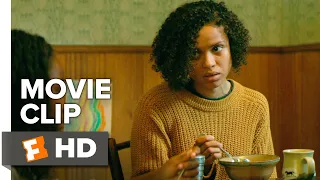 Fast Color Movie Clip - If Something's Broken, It Stays Broken (2019) | Movieclips Indie