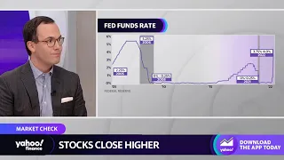 Fed funds rate should be the ‘only thing that matters to investors’: Strategist