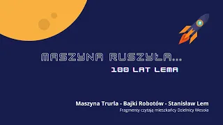 Maszyna Trurla, Bajki Robotów - Stanisław Lem