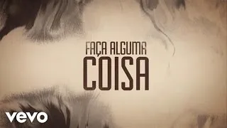 Zezé Di Camargo & Luciano - Faça Alguma Coisa (Lyric Video)