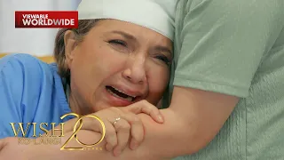 Manlolokong biyenan, pinatawad ng sariling manugang! | Wish Ko Lang