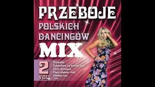 Przeboje Polskich Dancingów vol 2