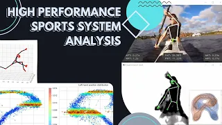 High Performance Sports System Analysis via AI & Computer Vision