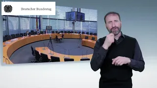 Gebärdensprachvideo: Lob und Kritik für geplante Reform der Kinder- und Jugendhilfe