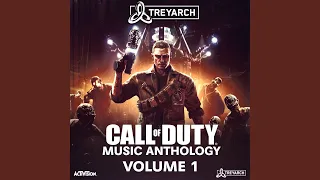 Lovesong for a Deadman (From “Call of Duty: Black Ops 2 - Tranzit”)