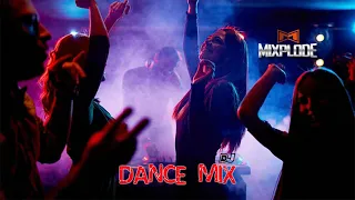 New Dance Music 2021 dj Club Mix | Best Remixes of Popular Songs (Mixplode 199)