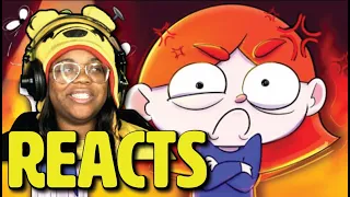 Why I HATED School Art Competitions ft  @CDawgVA by illymation | AyChristene Reacts