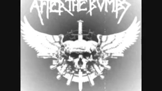 After The Bombs-Relentless Onslaught